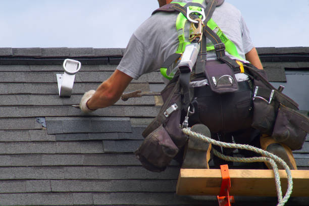 Quick and Trustworthy Emergency Roof Repair Services in Daytona Beach Shores, FL