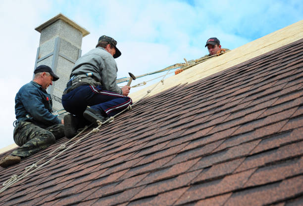 Residential Roof Replacement in Daytona Beach Shores, FL