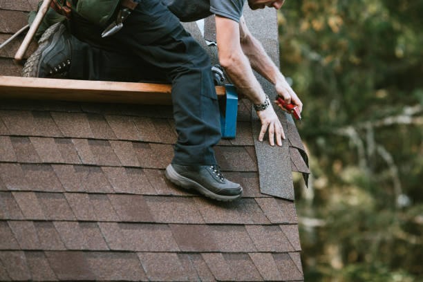 Roof Installation Near Me in Daytona Beach Shores, FL