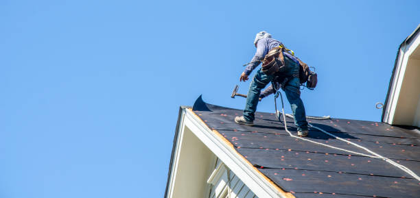 Heating Cable for Roof Installation in Daytona Beach Shores, FL